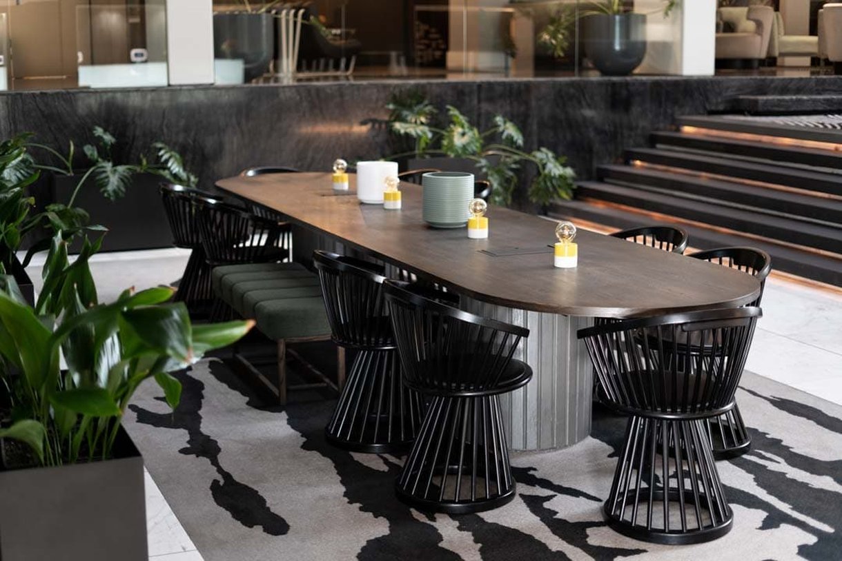 The Capital 15 On Orange Hotel & Spa Cape Town CBD