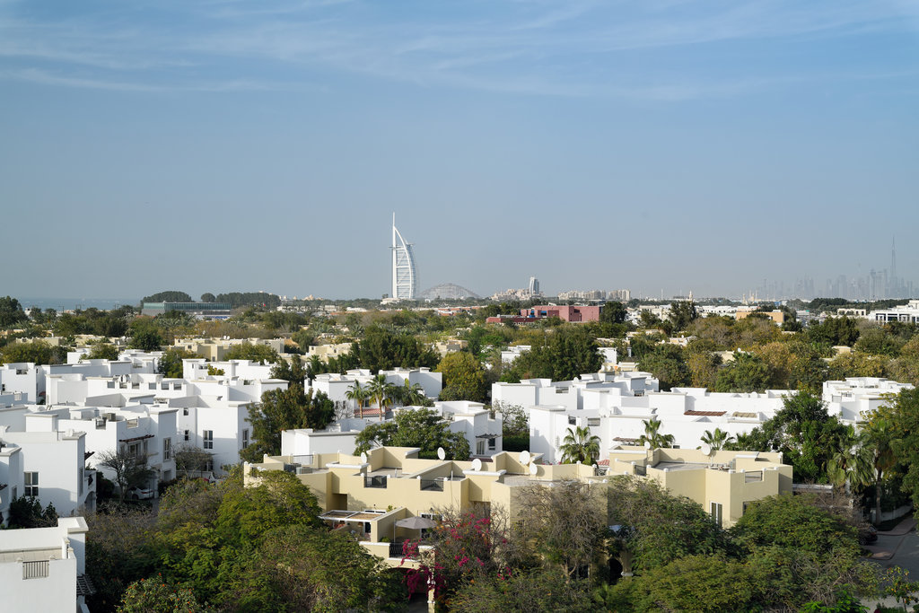 Holiday Inn Express DUBAI - INTERNET CITY by IHG