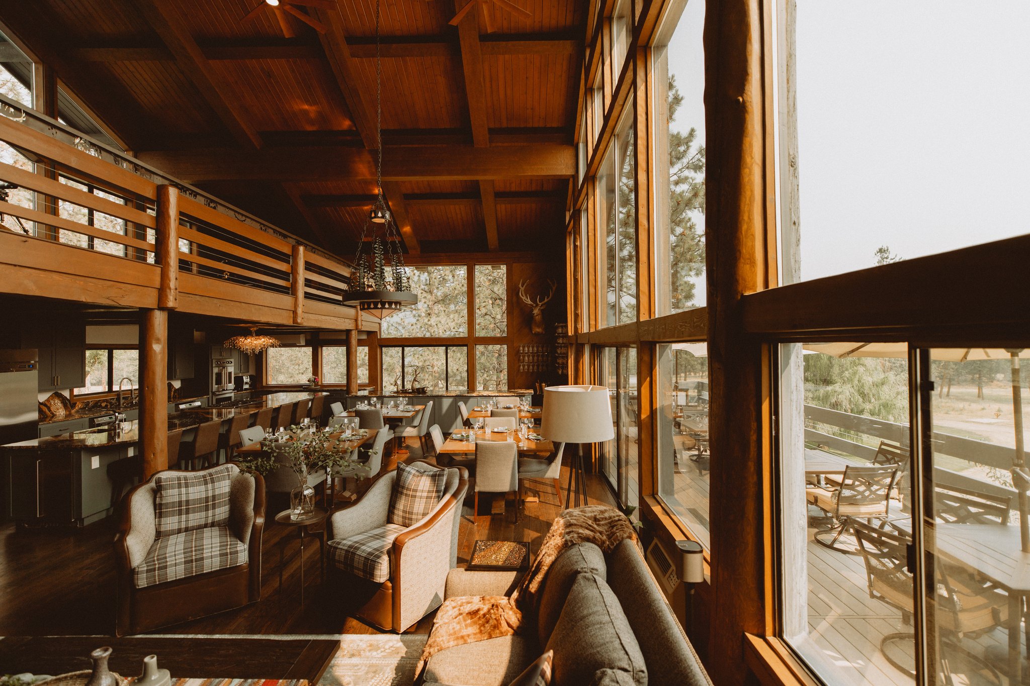 RiverView Ranch Retreat & Western Adventures