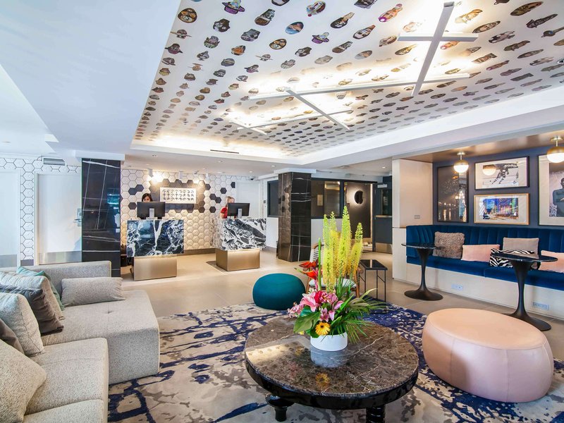 Hotel Belmont Vancouver an Ascend Hotel Collection