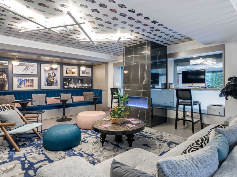 Hotel Belmont Vancouver an Ascend Hotel Collection