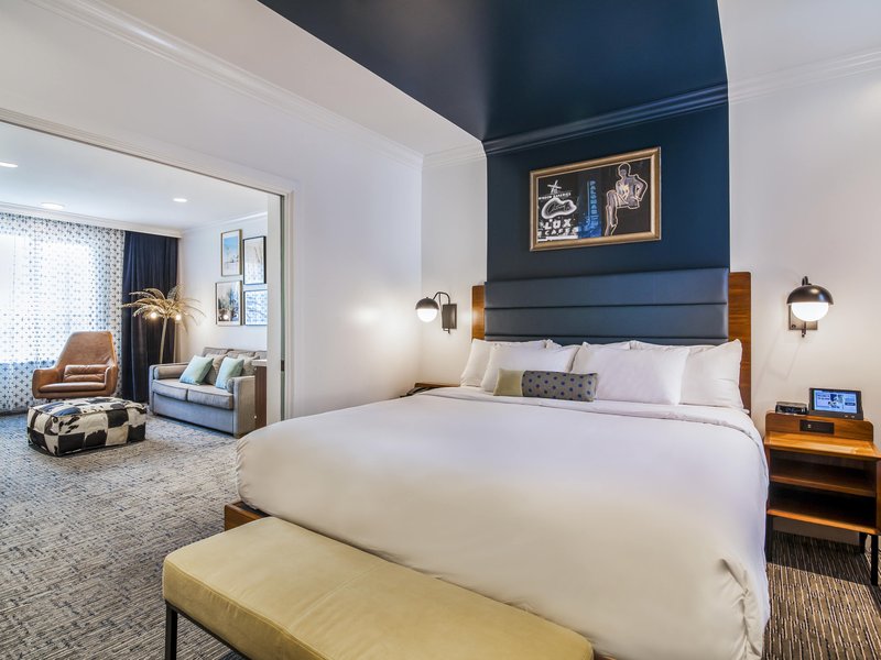 Hotel Belmont Vancouver an Ascend Hotel Collection