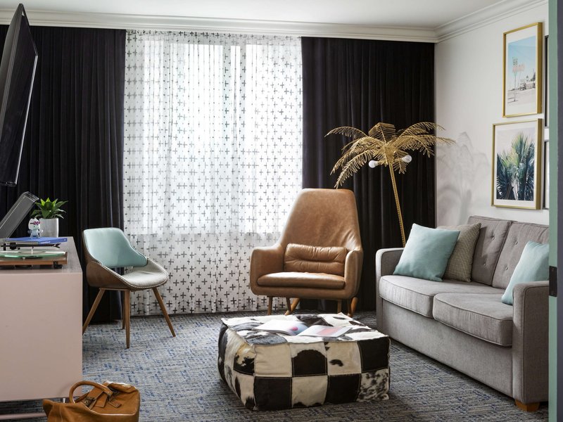 Hotel Belmont Vancouver an Ascend Hotel Collection