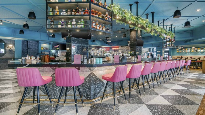 Hotel Belmont Vancouver an Ascend Hotel Collection