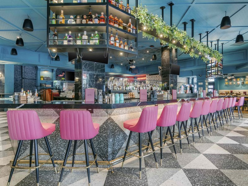 Hotel Belmont Vancouver an Ascend Hotel Collection