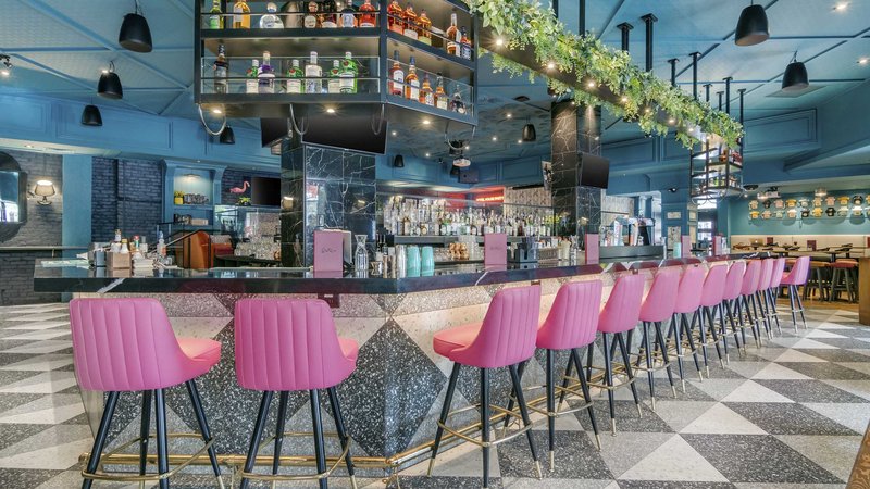 Hotel Belmont Vancouver an Ascend Hotel Collection