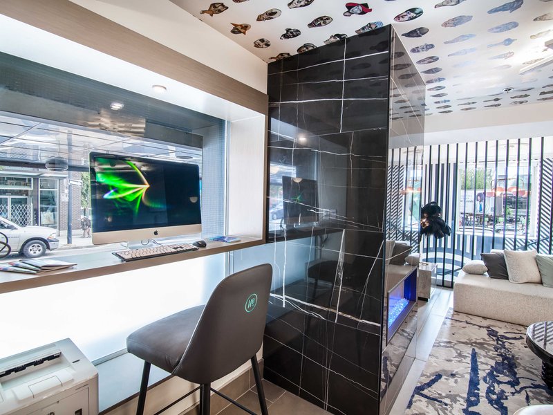 Hotel Belmont Vancouver an Ascend Hotel Collection