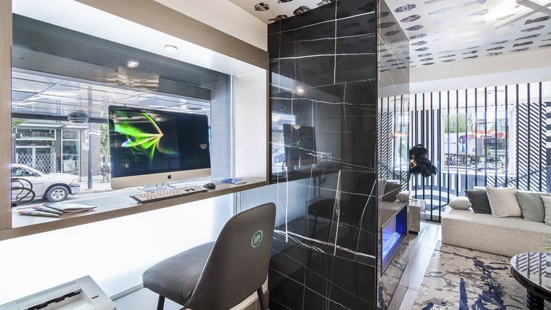 Hotel Belmont Vancouver an Ascend Hotel Collection