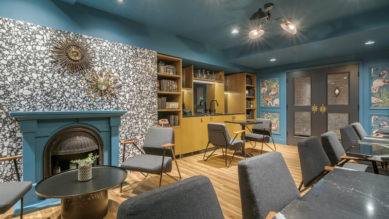 Hotel Belmont Vancouver an Ascend Hotel Collection