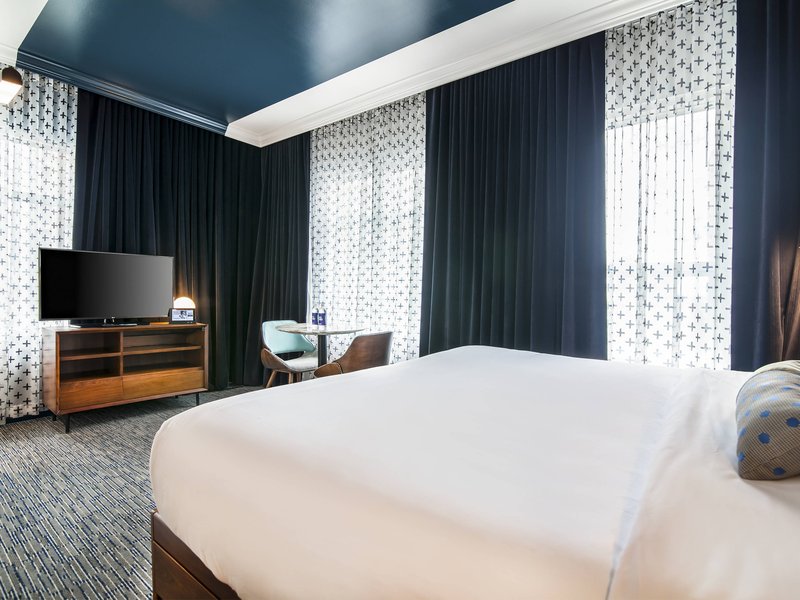 Hotel Belmont Vancouver an Ascend Hotel Collection