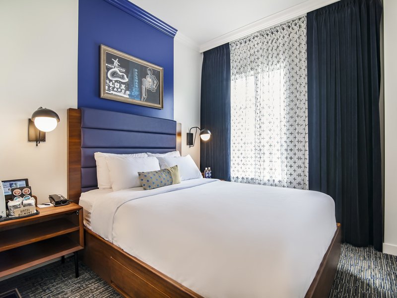 Hotel Belmont Vancouver an Ascend Hotel Collection