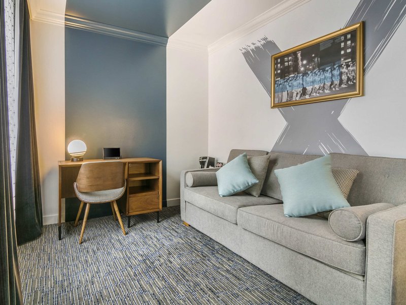 Hotel Belmont Vancouver an Ascend Hotel Collection