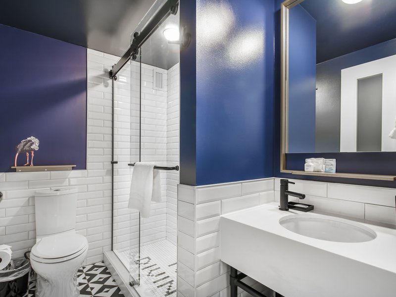 Hotel Belmont Vancouver an Ascend Hotel Collection