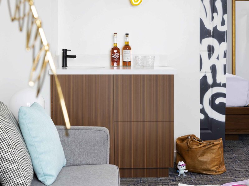 Hotel Belmont Vancouver an Ascend Hotel Collection