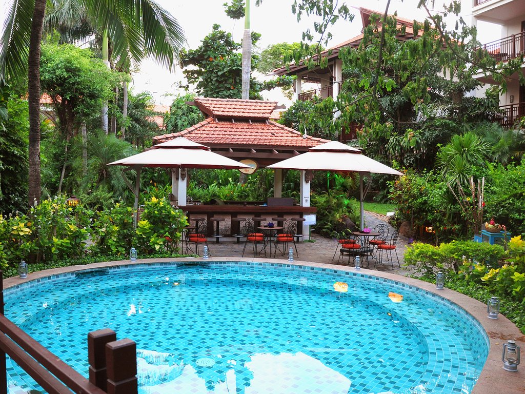 Furama Resort Da Nang