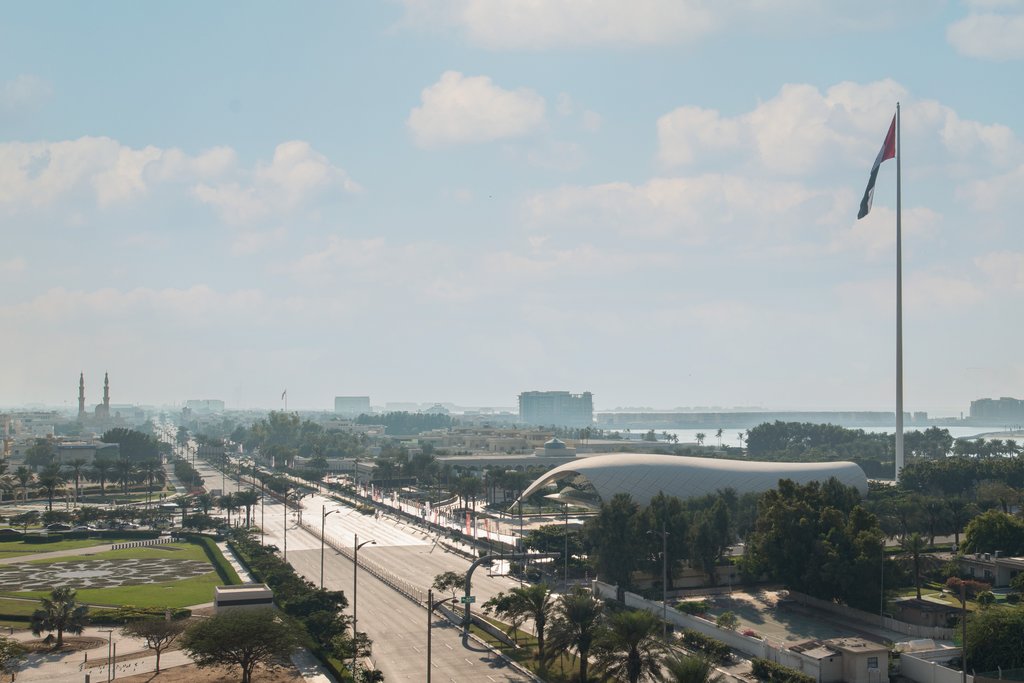 Holiday Inn Express DUBAI - JUMEIRAH by IHG
