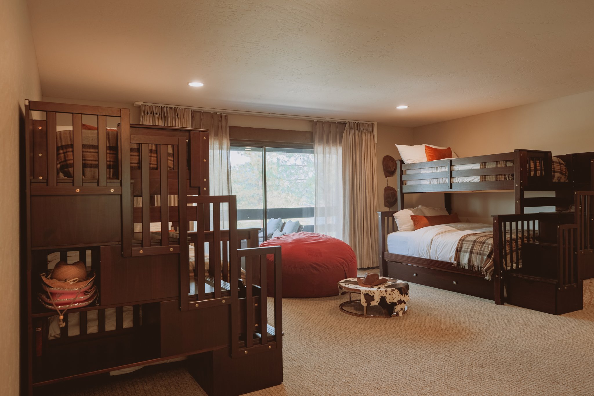 RiverView Ranch Retreat & Western Adventures