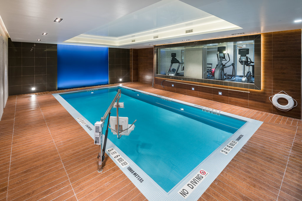 Holiday Inn BROOKLYN DOWNTOWN by IHG