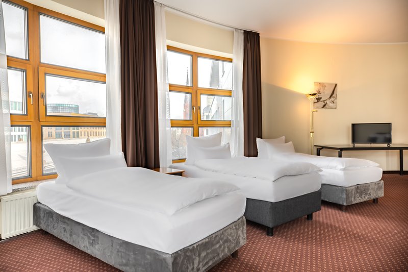 Novum Hotel City B Berlin Book at the best price
