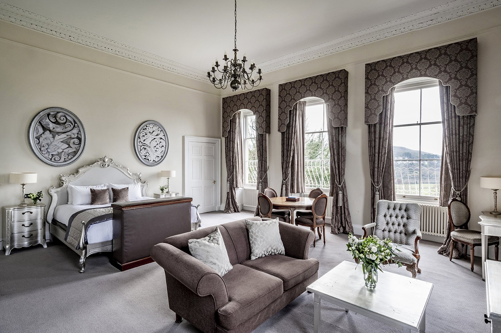 Bailbrook House Hotel