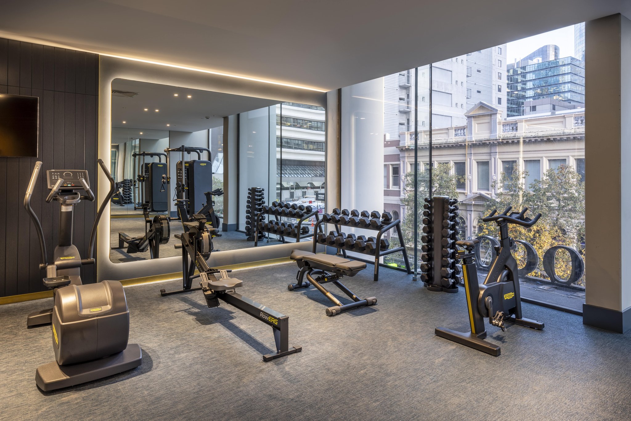 voco Auckland City Centre by IHG