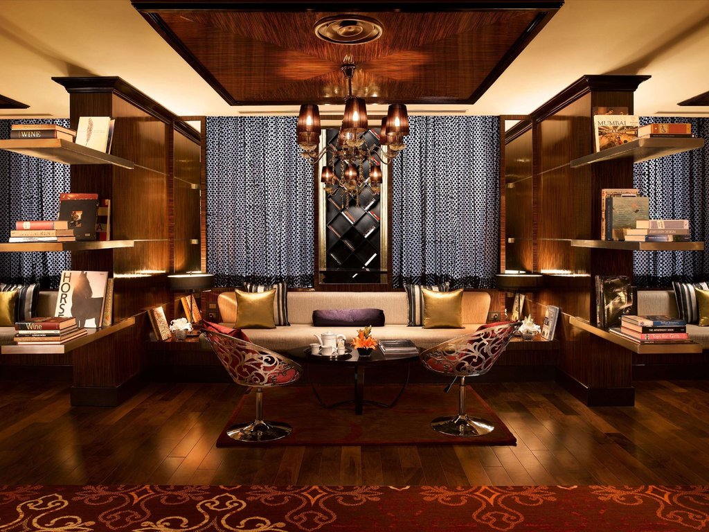 Sofitel Mumbai BKC
