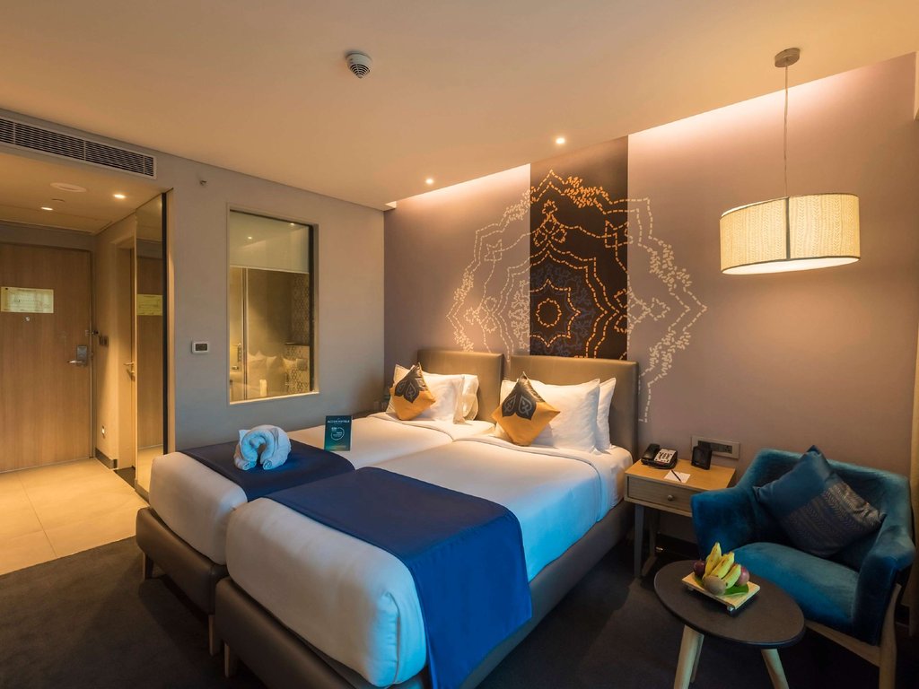 Grand Mercure Mysore