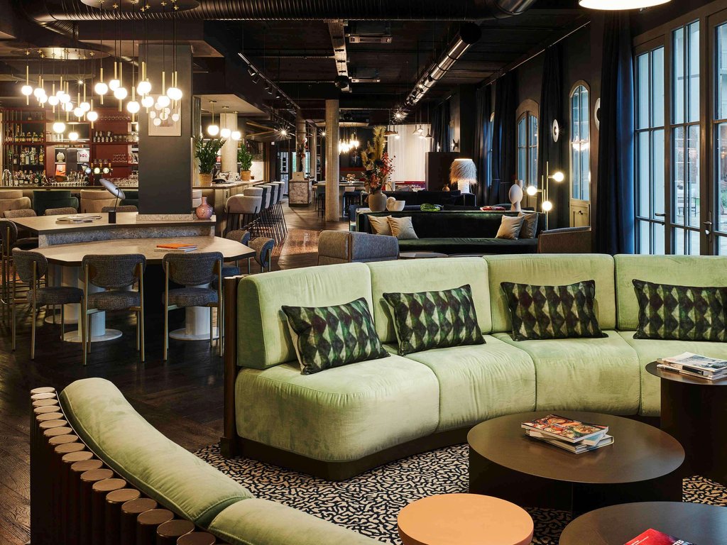 Venue gallery photo