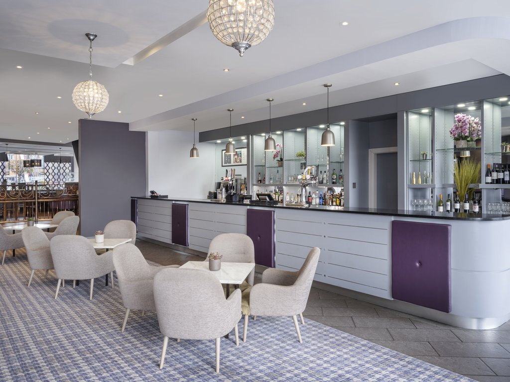 Leonardo Hotel Leeds