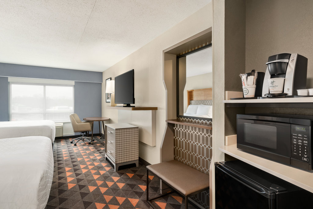 Holiday Inn Florence, an IHG Hotel - Tap to explore photos
