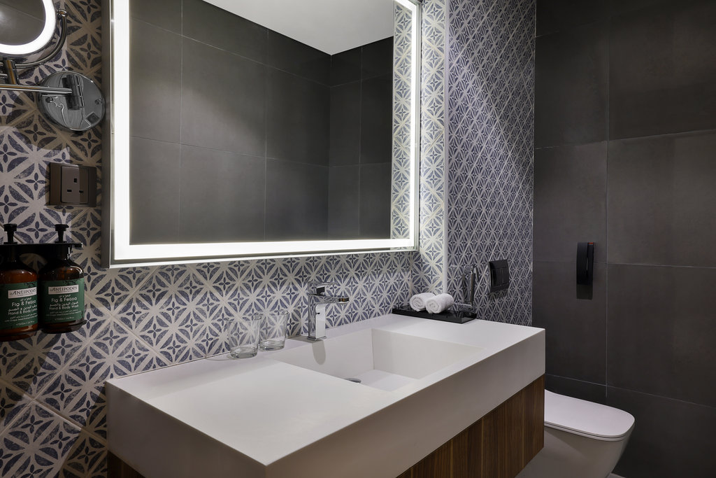 Staybridge Suites AL KHOBAR CITY, an IHG hotel - Tap to explore photos