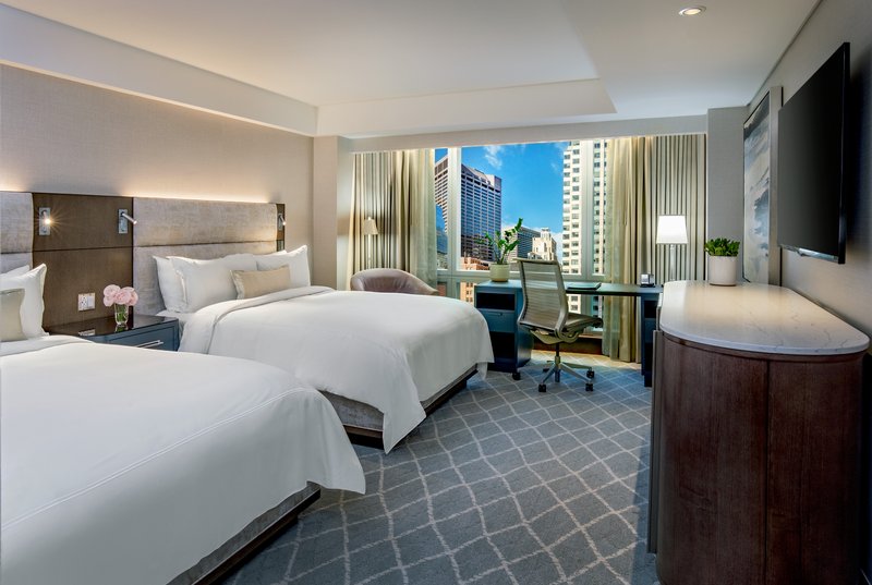 National and Suites Ottawa