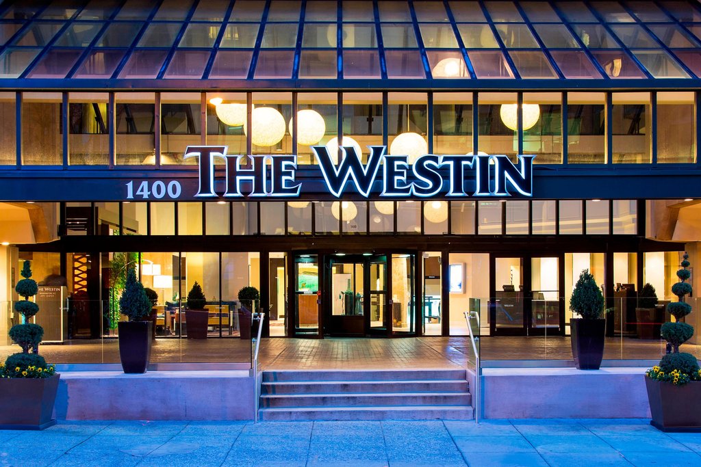 The Westin Washington, D.C. City Center - Tap to explore photos