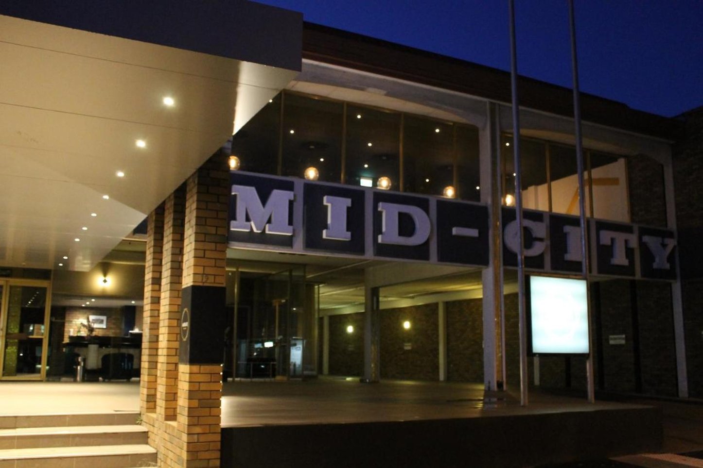 Venue gallery photo