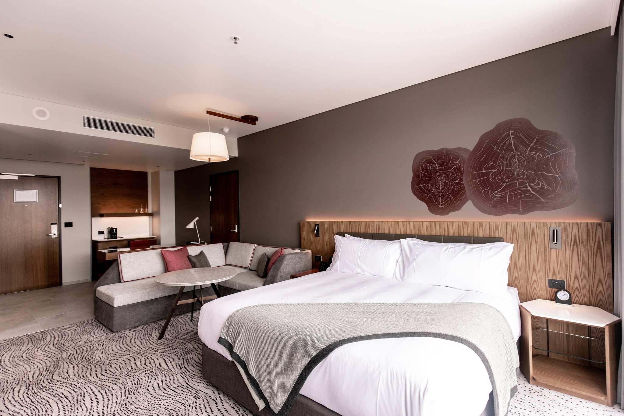 Crowne Plaza Hobart