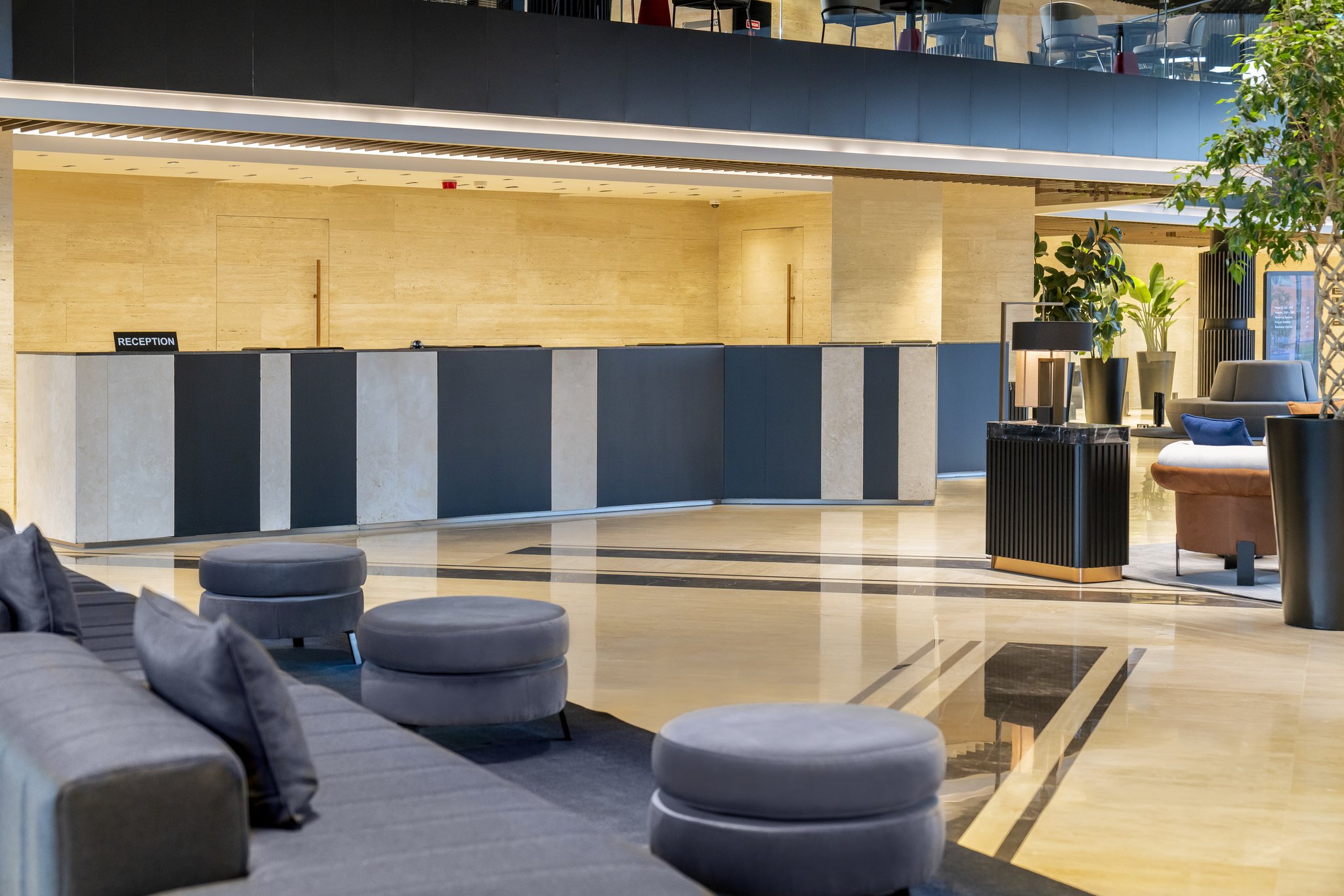 Crowne Plaza Istanbul Tuzla Viaport Marina