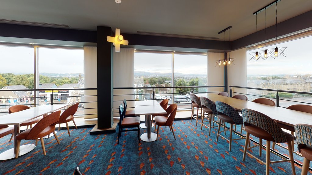 Holiday Inn EDINBURGH by IHG