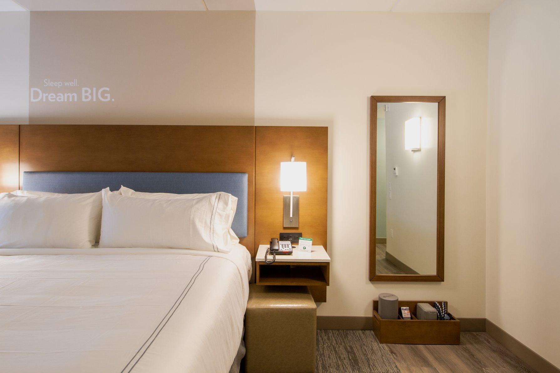 EVEN Hotel Manchester Airport by IHG – Manchester, NH
