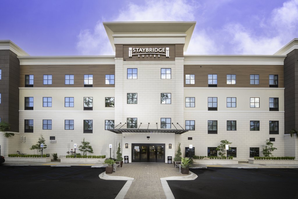Staybridge Suites SUMMERVILLE - Tap to explore photos