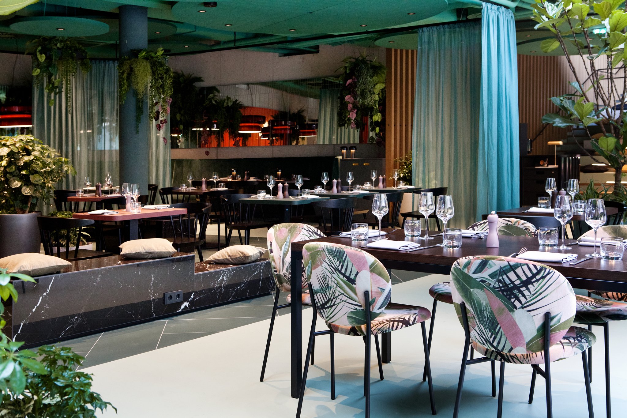 Hotel Indigo Vienna - Naschmarkt