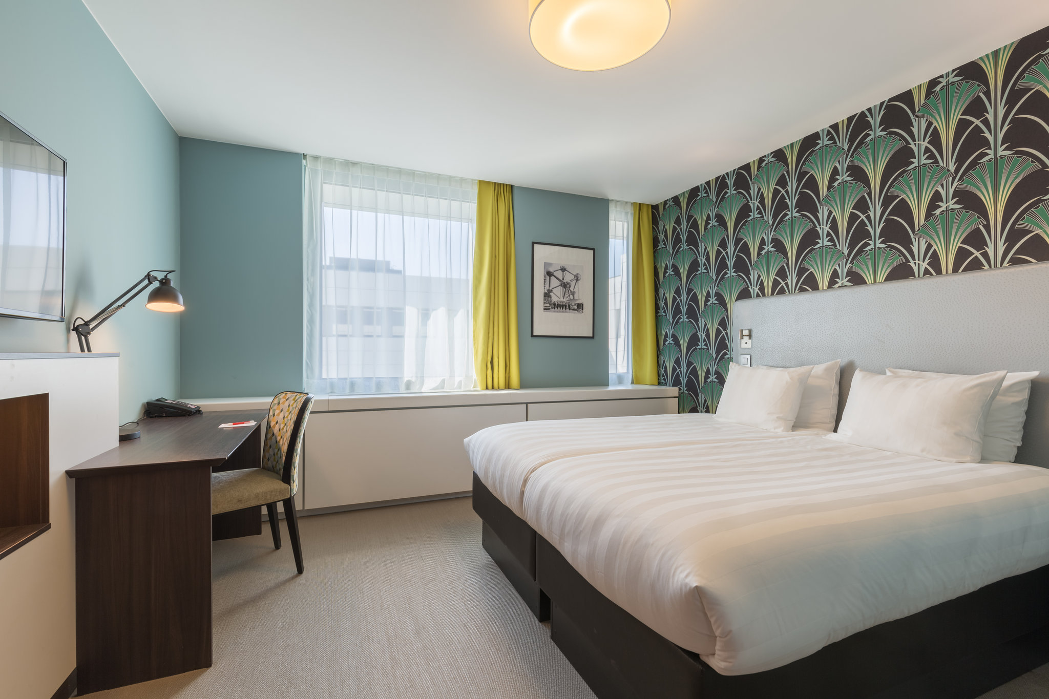 Thon Hotel EU