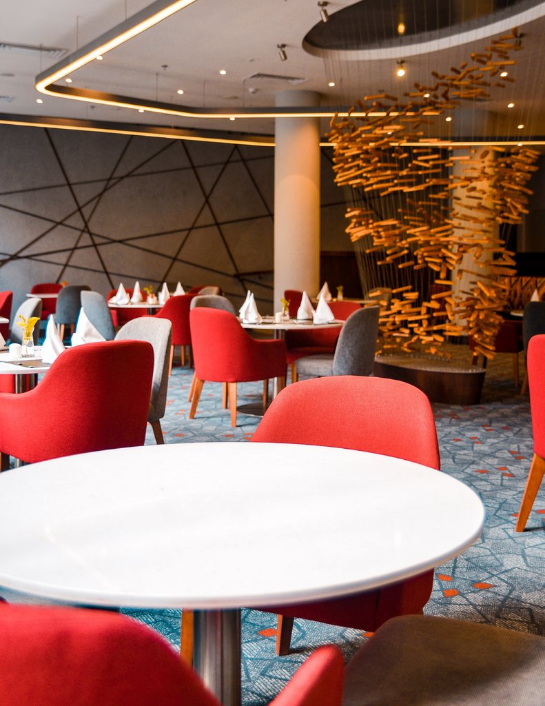Crowne Plaza Dar Es Salaam by IHG