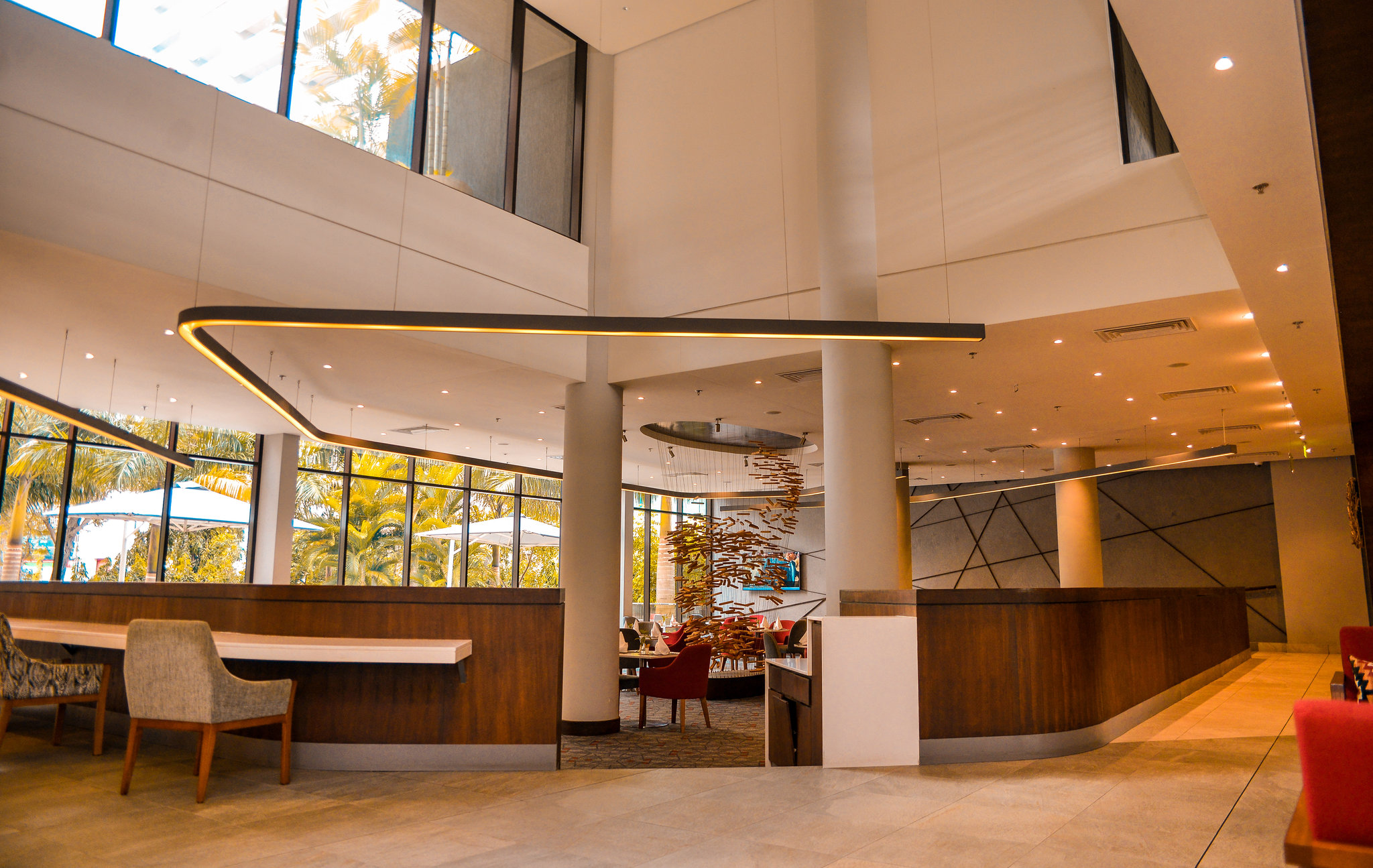 Crowne Plaza Dar Es Salaam by IHG