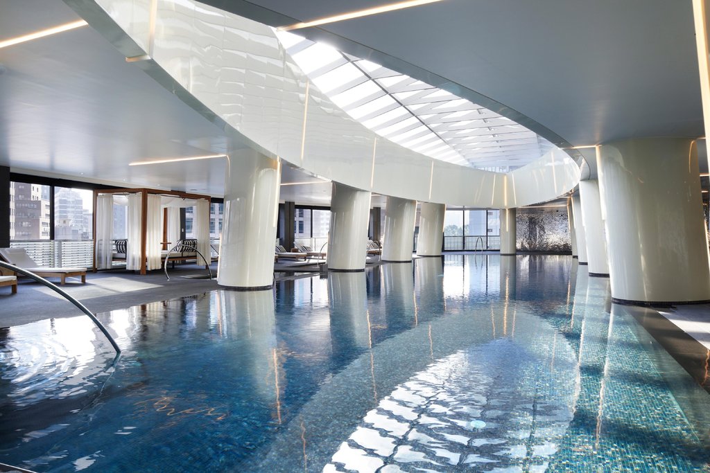The Westin Josun Seoul - Tap to explore photos