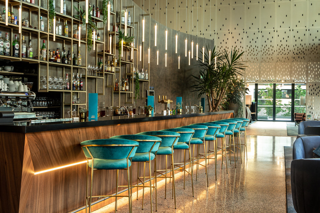 Crowne Plaza NICE - GRAND ARENAS