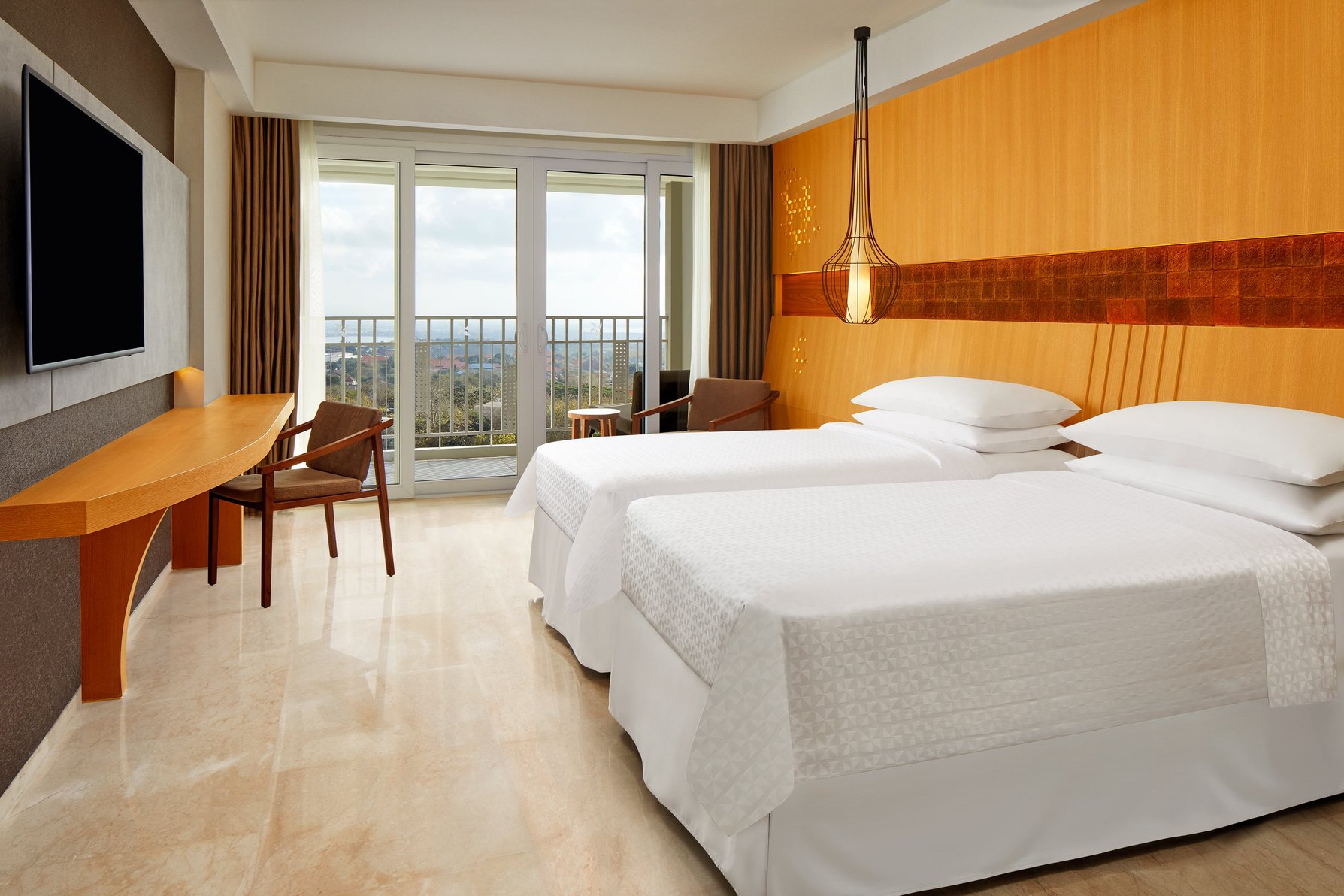 Four Points by Sheraton Bali, Ungasan - Tap to explore photos