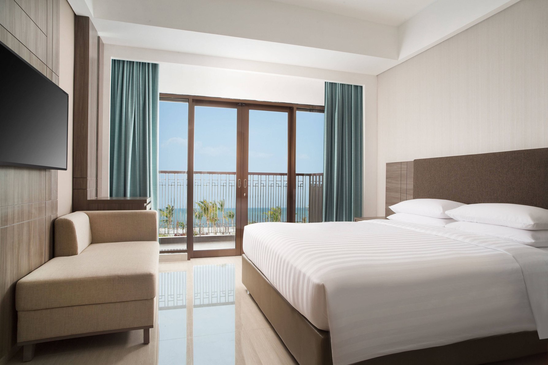 Fairfield by Marriott Belitung - Tap to explore photos