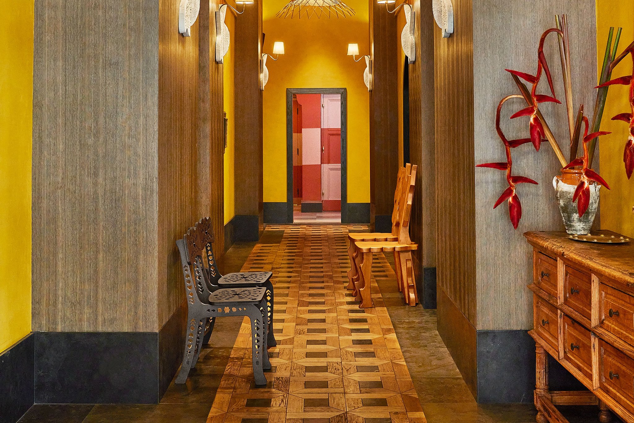 Downtown LA Proper Hotel