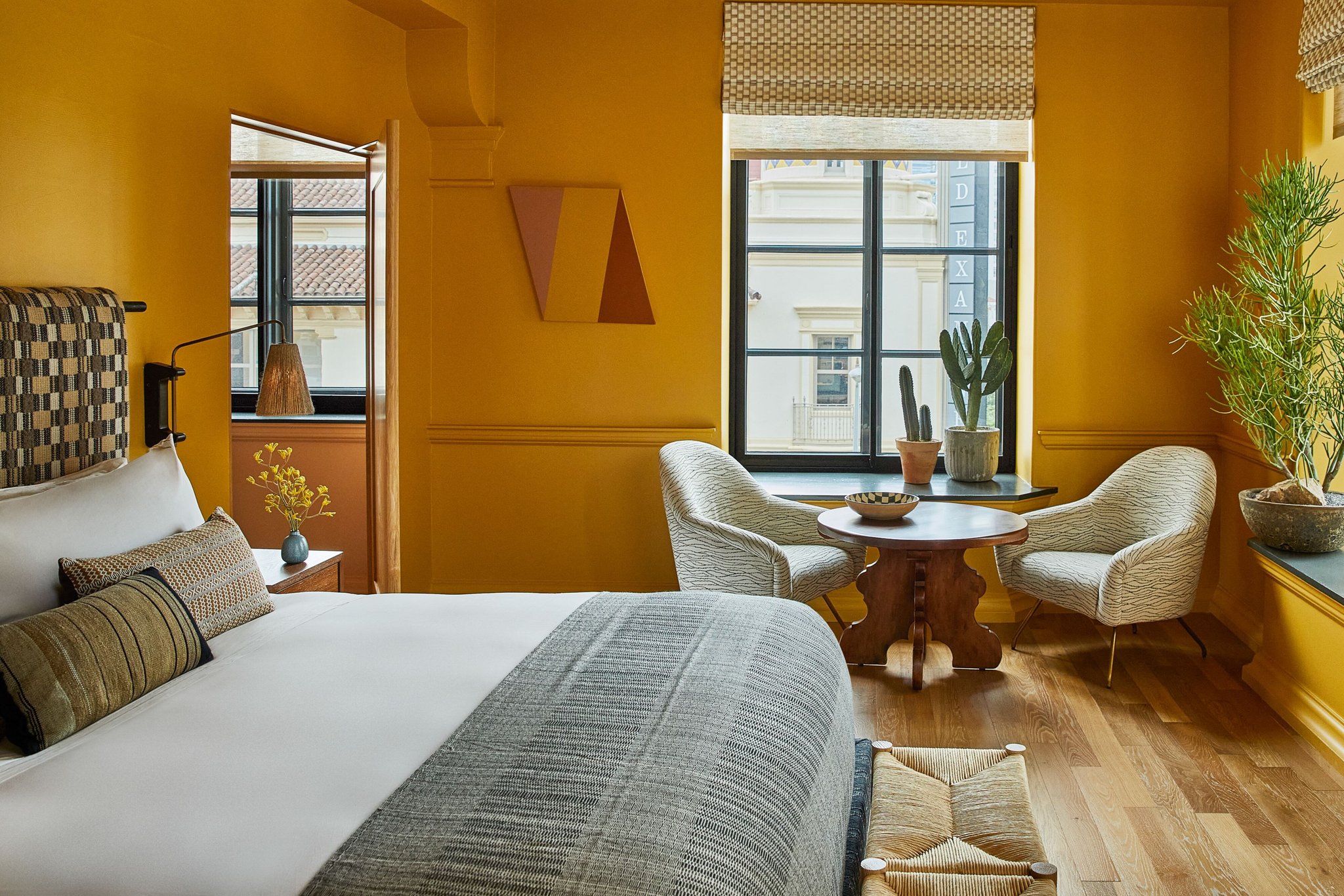 Downtown LA Proper Hotel