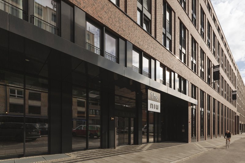 the niu Yen Hamburg Zum Bestpreis